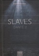 9789044834314 Borgermans, Miriam - Slaves 04 Dante 2