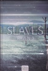 9789044837483 Borgermans, Miriam - Slaves 05 Raven 3
