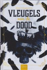 9789044842739 Beau, Charlotte - Vleugels van de dood