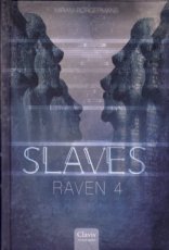 9789044845587 Borgermans, Miriam - Slaves 07 Raven 4