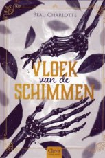 9789044847475 Beau, Charlotte - Brynn 02 Vloek van de schimmen