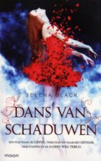 9789048844746 Black, Yelena - Dans van schaduwen