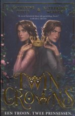 9789402709896 Doyle, Catherine & Webber, Katherine - Twin Crowns
