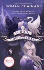 9789402710786 Chainani, Soman - De school van goed en kwaad 01