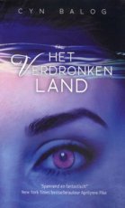 9789403608952 Balog, Cyn - Getijden serie 01 Het Verdronken land