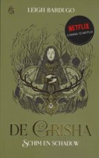 9789463491525 Bardugo, Leigh - Grisha 01 Schim en schaduw