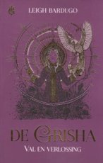 9789463491549 Bardugo, Leigh - Grisha 03 Val en verlossing
