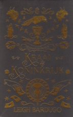 9789463492485 Bardugo, Leigh - Kraaien 02 Kraai & Koninkrijk