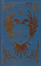 9789463492911 Bardugo, Leigh - Nikolai Lantsov 01 De verminkte koning