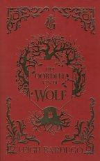 9789463493680 Bardugo, Leigh - Nikolai Lantsov 02 Het oordeel van de wolf