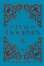 9789463493697 Bardugo, Leigh - Grisha - De taal der doornen