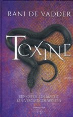 9789463967075 De Vadder, Rani - Toxine