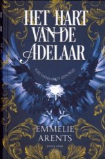 Arents, Emmelie - Het hart van de Adelaar