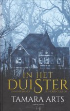 Arts Tamara - In het duister kan niemand je horen gillen