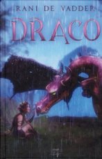 9789463967846 De Vadder, Rani - Draco