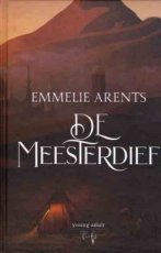 Arents Emmelie - De Meesterdief