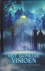 9789464510249 De Vroed, Marjo - Het donkere visioen