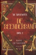9789464661101 De Vadder, Rani - Gifgave 02 De Beenderband