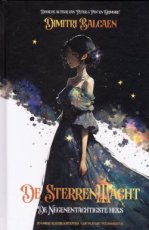 9789464756005 Balcaen, Dimitri - De Sterrenwacht 01 De Negenentachtigste heks