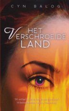 9789492585912 Balog, Cyn - Getijden serie 00 Verschroeide land