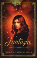 9789493111028 De Meerschman, Chloé - Fantasia