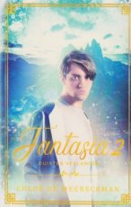 9789493111660 De Meerschman, Chloé - Fantasia 02 Duister verlangen