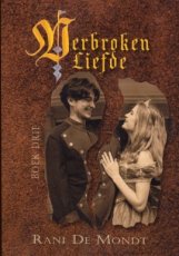 9789493275614 De Mondt Rani - Verbroken 03 Verbroken liefde