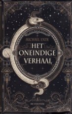 Ende, Michael - Het oneindige verhaal