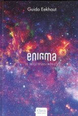 Eekhaut, Guido - Enigma 02 Belofte van de infinity