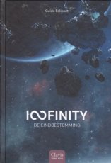 Eekhaut Guido - Infinity 01 De eindbestemming
