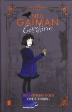 Gaiman Neil - Coraline