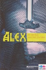 Flipse, Ellis - ALEX EN DE DUX VAN HET ZUIDEN (LAATSTE STUKS)