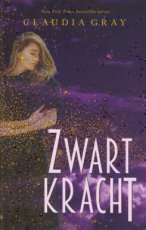 9789402701128 Gray, Claudia - Spellcaster 02 Zwartkracht