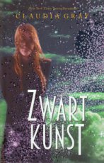 9789402701227 Gray, Claudia - Spellcaster 03 Zwartkunst