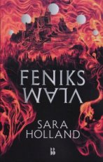 9789463492683 Holland, Sara - Havenfall 02 Feniksvlam