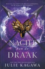 Kagawa, Julie - Nacht van de draak 03