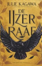 Kagawa, Julie - Iron Fey - Evenfall 01 De IJzerraaf