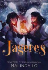 9789403729909 Lo, Malinda - Jageres