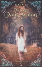 9789492585110 Li, Mara - Gave van Selkie 02 Roep van Avalon