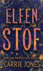 Jones Carrie - Elfenstof