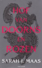 Maas, Sarah J. - Hof van doorns en rozen