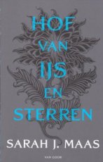 Maas, Sarah J. - Hof van ijs en sterren