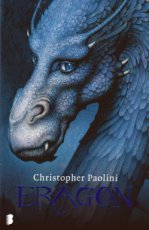 9789022561713 Paolini, Christopher - Het erfgoed 01 Eragon