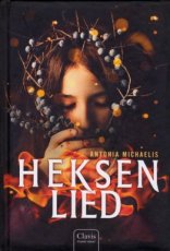 9789044840827 Michaelis Antonia - Heksenlied