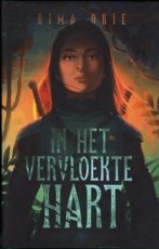 9789048857234 Orie, Rima - In het vervloekte hart
