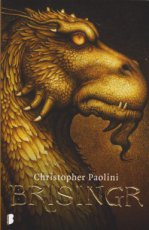 9789049202682 Paolini, Christopher - Het erfgoed 03 Brisinger