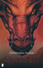 9789049202699 Paolini, Christopher - HET ERFGOED 02 OUDSTE PBK