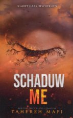 Mafi, Tahereh - Touching Juliette 04.5 & 05.5 Schaduw me/Onthul me (Omkeerboek)