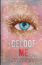 Mafi Tahereh - Touching Juliette 06.5 Geloof me HC