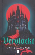 9789463493970 Meyer, Marissa - Verguld 02 Vervloekt